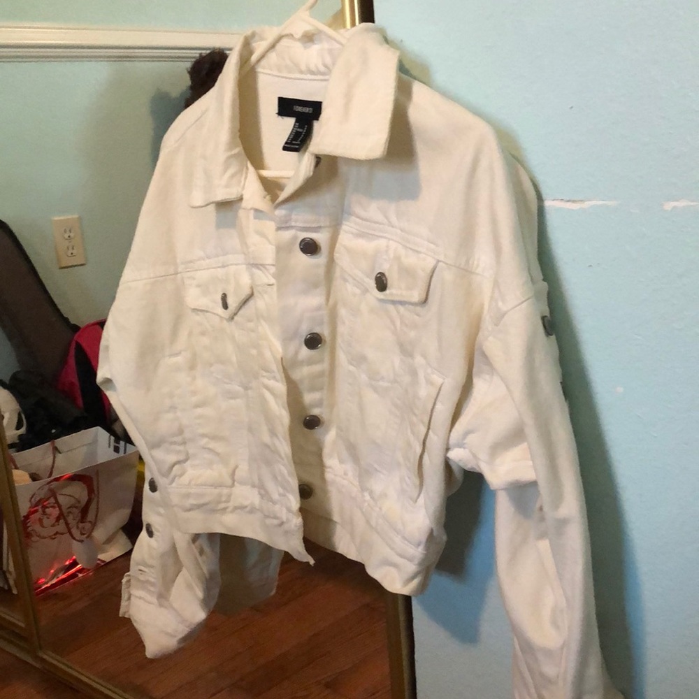 Forever 21 Jacket